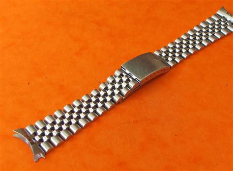 bracelet for rolex watch model 1601|rolex 1601 price.